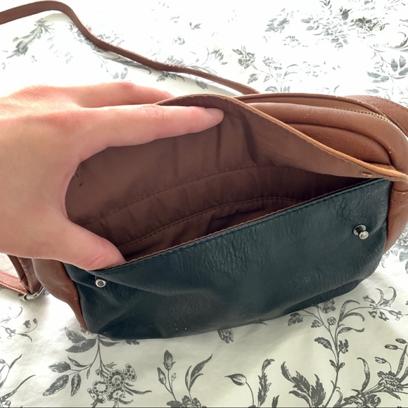 crossbody bag - Picture 3 of 4